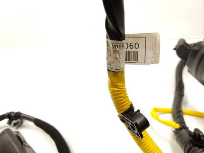 18-21 Hyundai Kona Interior Floor Wire Harness OEM 29k Miles