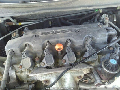 13 14 15 Honda Civic Sdn Heater Core OEM 89k