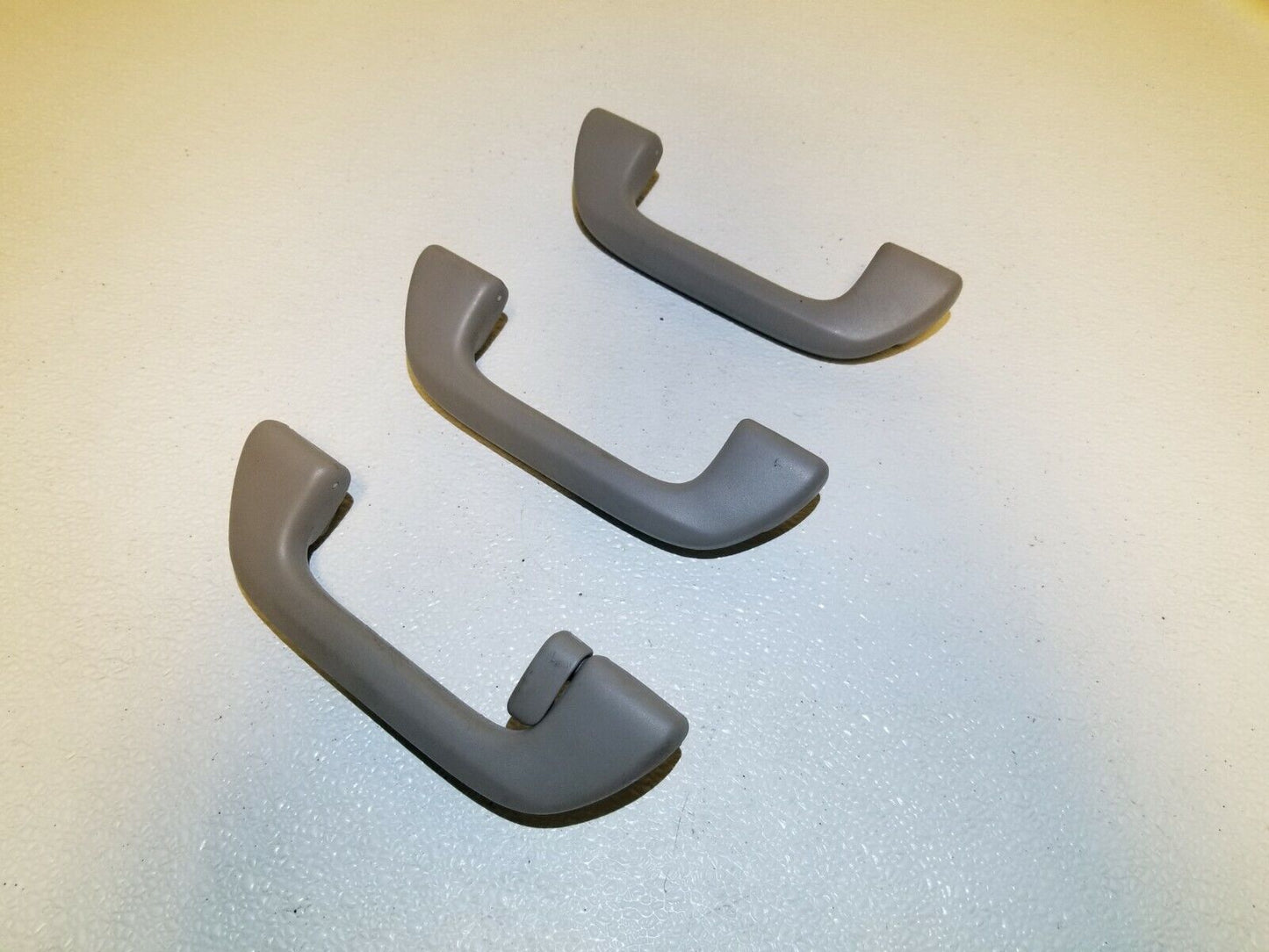 11 12 13 14 15 16 Honda Odyssey Rear Roof Grab Handle 3pcs OEM