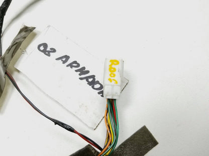 2006-2012 Nissan Armada Roof Headliner Wire Harness OEM