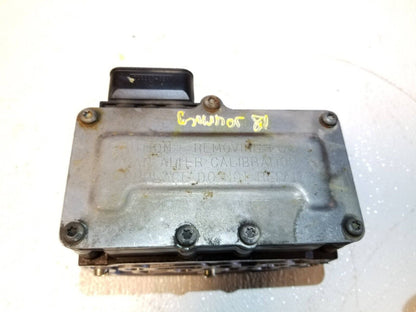 14 15 16 17 18 Dodge Journey 2.4l Transmission Control Solenoid OEM 55k