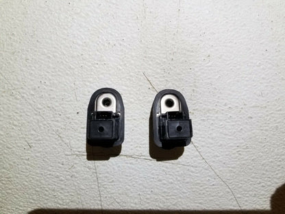 10 11 12 13 Infiniti G37 Ajar Door Switch Jamb Coupe 2pcs OEM 99k
