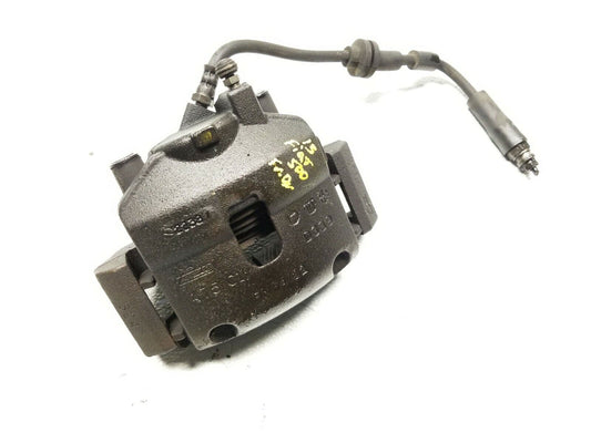 12 13 14 15 16 Fiat 500 Front Left Driver Brake Caliper OEM