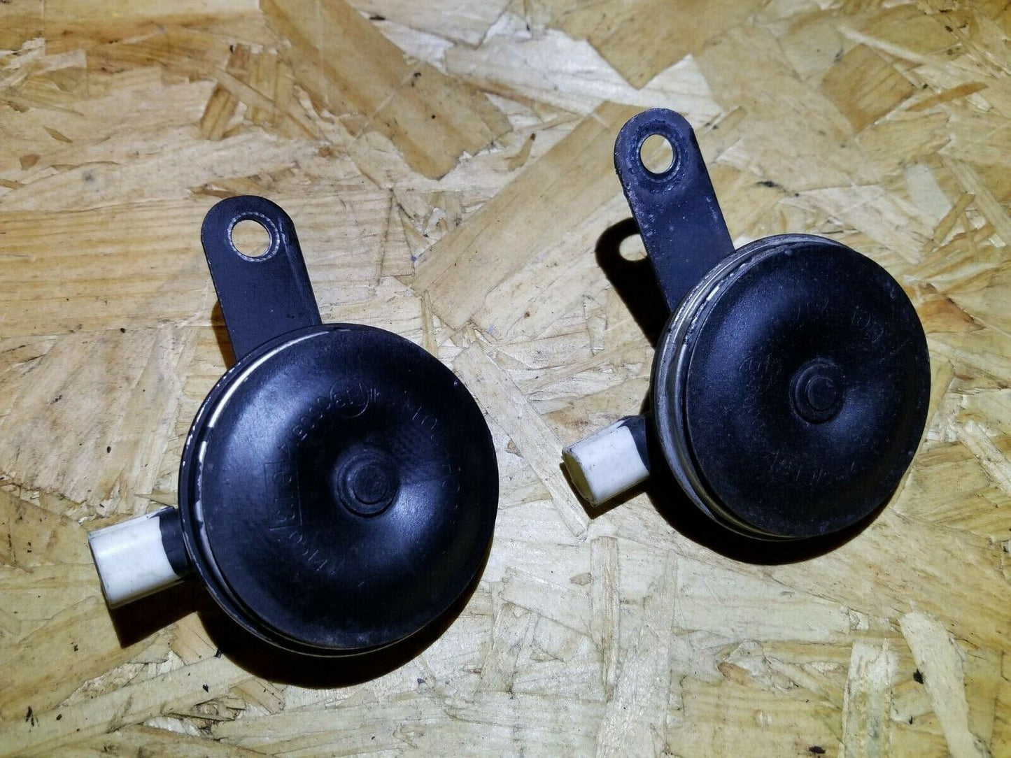 11 12 13 14 15 16 Honda Cr-z Horn Low & High 2pcs OEM 82k