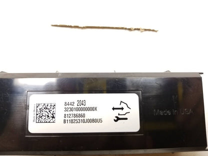 18 19 20 21 Chevrolet Equinox AC HVAC Heater Temperature Control Module OEM