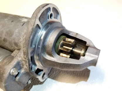 15 16 17 18 19 Chrysler 300 3.6l Starter Motor 04801852ab OEM 42k