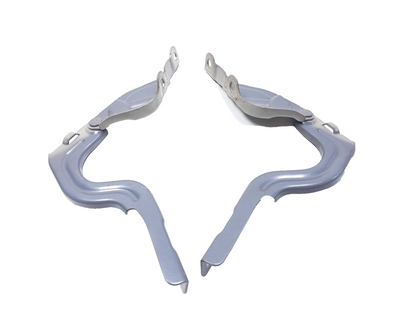 18-21 Hyundai Kona Hood Hinge Pair OEM 29k Miles