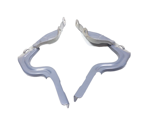 18-21 Hyundai Kona Hood Hinge Pair OEM 29k Miles