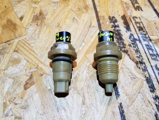 11 12 13 14 Dodge Avenger 2.4 Automatic Transmission Speed Sensor 2pcs OEM