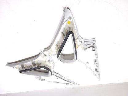 12-19 Volkswagen Passat Rear Quarter Upper Trim Panel Left & Right 2pcs OEM