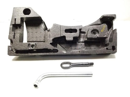 13 - 17 Volkswagen Cc Jack Stand Foam Storage 3c5012115d OEM