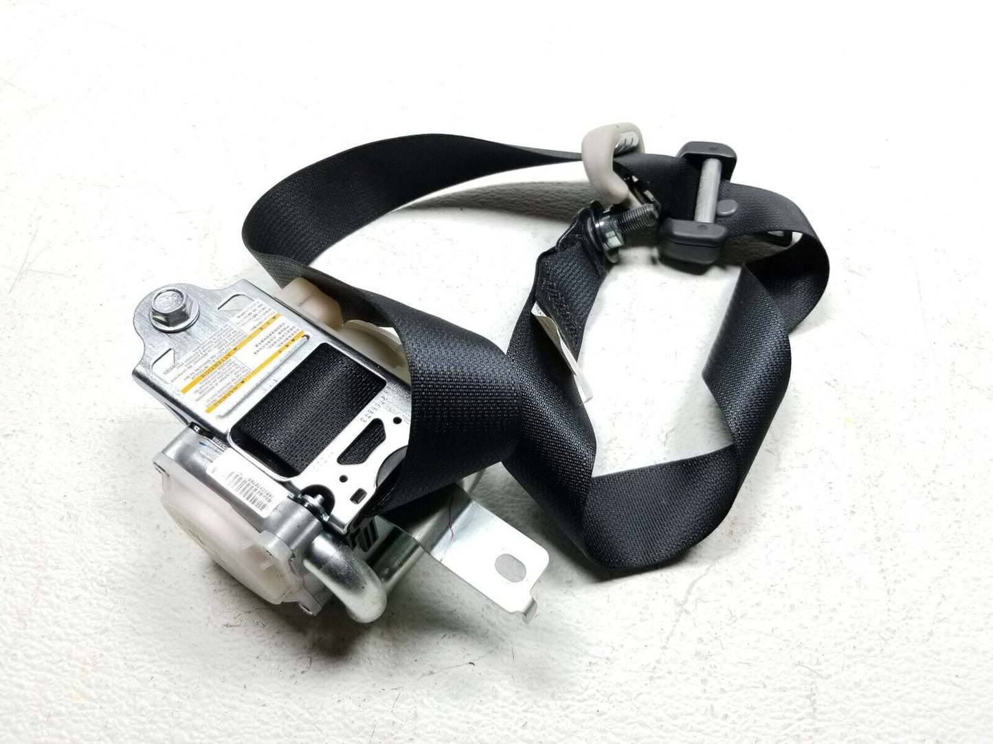 16 17 18 19 20 Honda Civic Sedan Front Right Passenger Seat Belt Retractor OEM