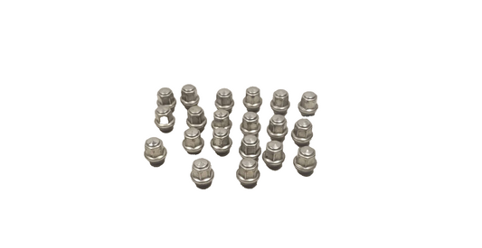17 18 19 Ford Escape Wheel Lug Nut 20pcs OEM