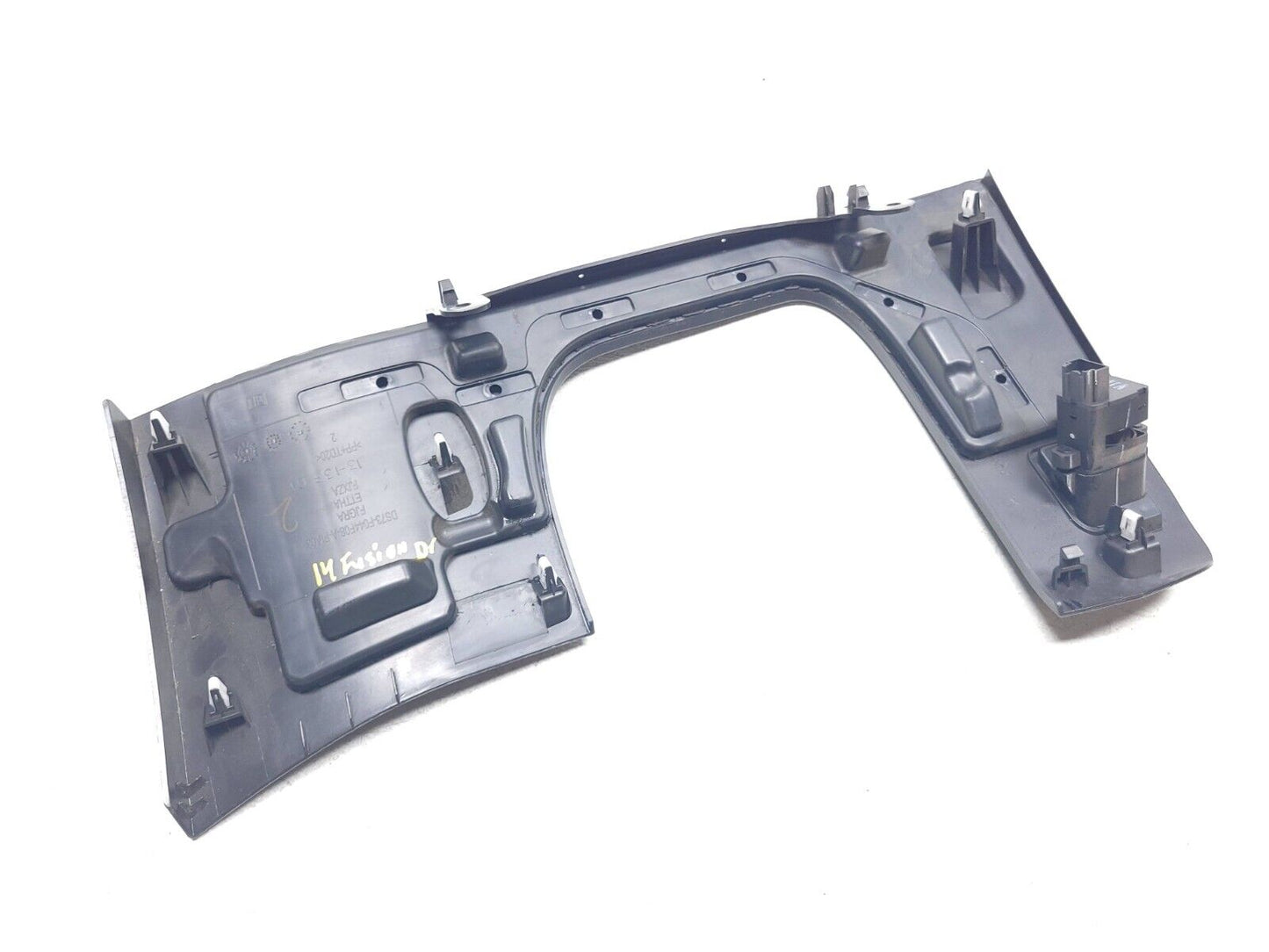 13 14 15 16 Ford Fusion Dash Lower Bezel Cover Trim Left Driver Side OEM