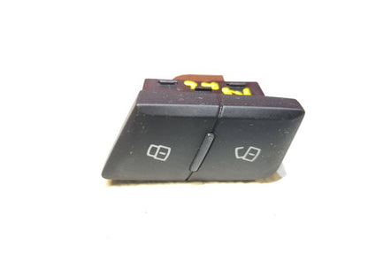 12 13 14 15 Audi A6 Front Right Passenger Side Door Lock Unlock Switch OEM