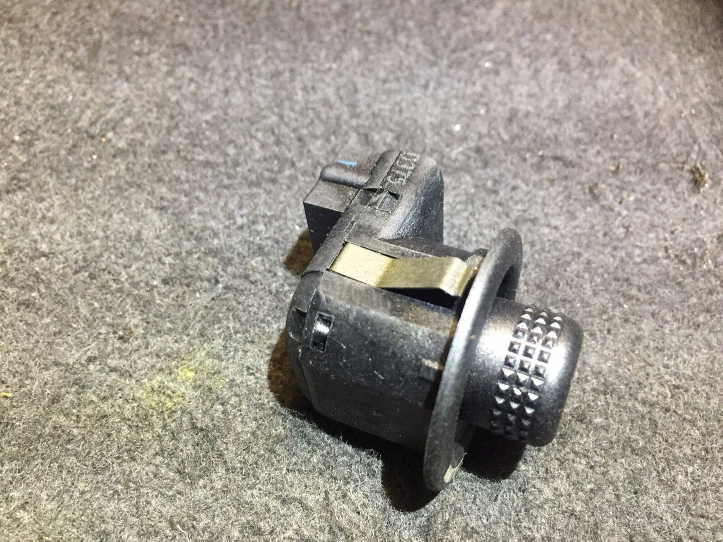 04 05 06 07 08 09 OEM Jaguar Xj8 Vanden Plas Steering Column Pedal Switch OEM