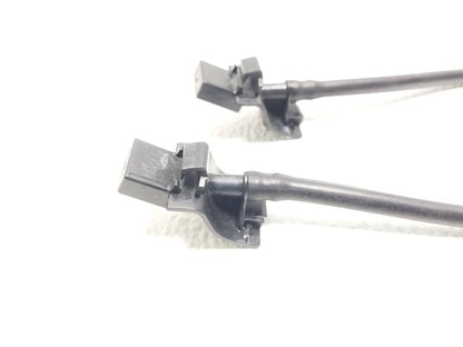 11 12 13 14 15 16 Scion Tc Windshield Washer Nozzle Jet 2pcs OEM