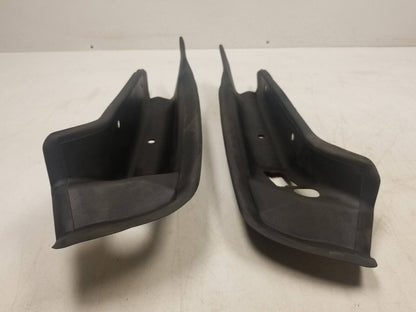 17 18 19 Ford Escape Rear Tailgate Drip Rail Cover Left & Right Pair OEM