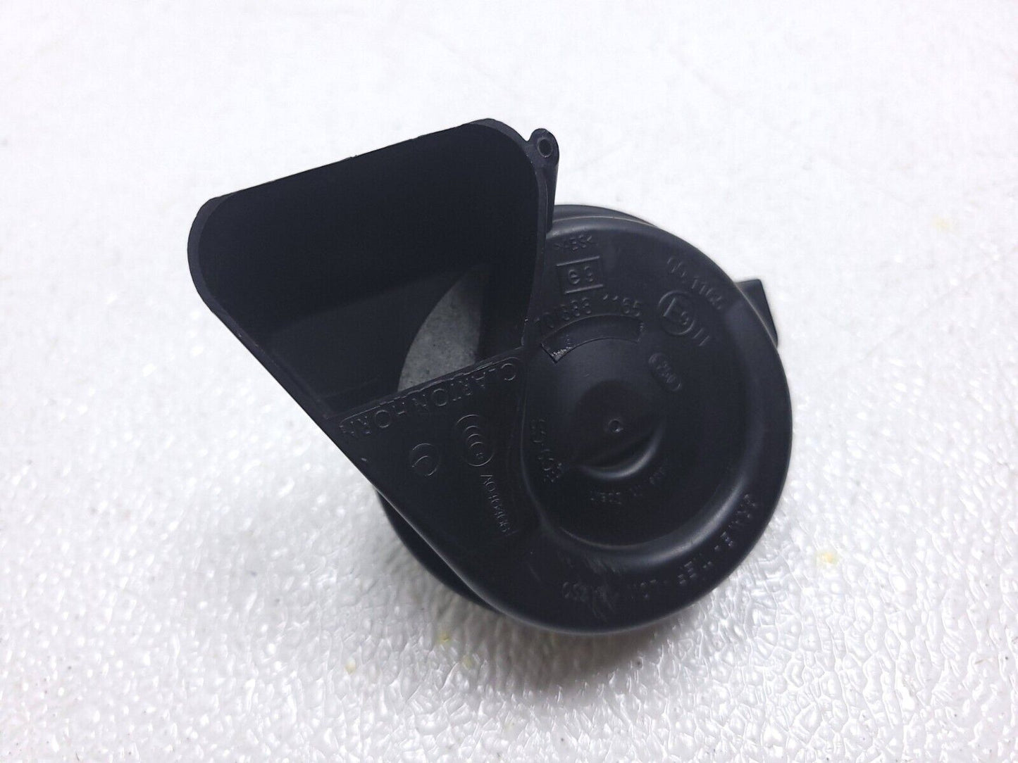 13 14 15 16 Audi A4 S4 Horn Signal OEM