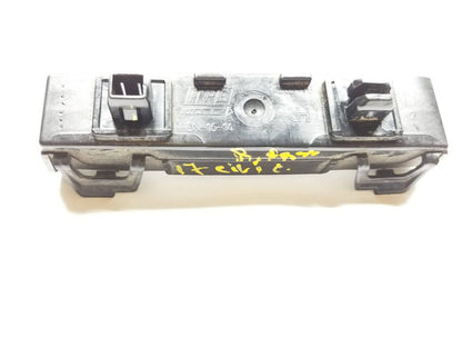 16 17 18 19 20 Honda Civic Sedan Rear Right Pass Side Bumper Support Bracket OEM