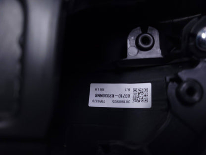 20 21 22 Hyundai Venue Door Panel Trim Rear Left Driver Side OEM