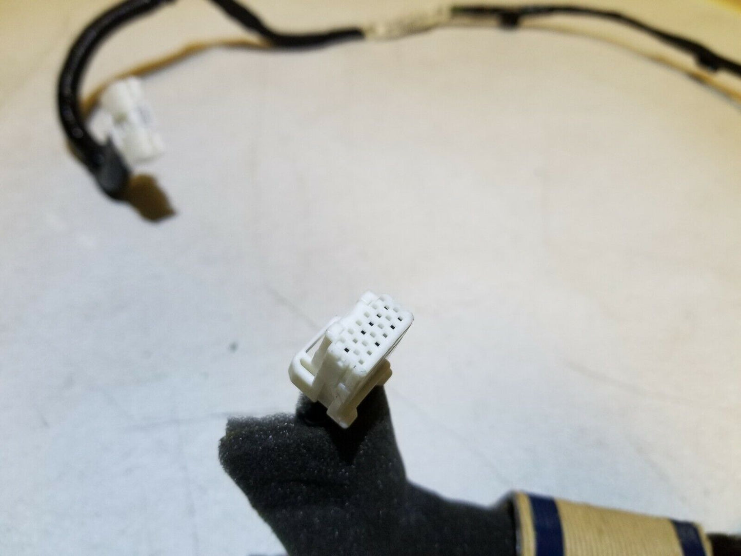 10 11 12 13 Infiniti G37 Coupe Interior Light Wire Harness 240601nl0a OEM 99k