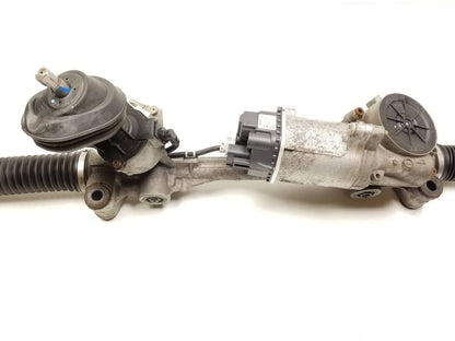 18 - 21 Chevrolet Equinox Power Steering Gear Rack & Pinion 1.5l AWD OEM