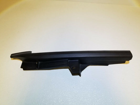 07 08 09 Acura RDX Driver Left Front Fender Upper Trim Cover 74207stk OEM