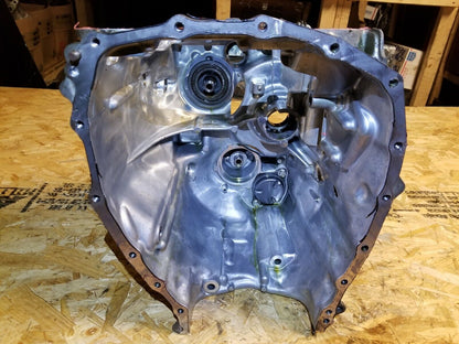 15 16 17 Subaru Legacy Automatic Transmission Case OEM 10k