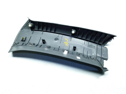 03 04 05 06 Acura MDX Left Rear Upper C Pillar Trim Panel Saddle OEM 55k Miles