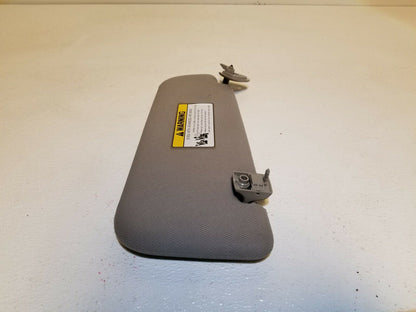 10 11 12 Hyundai Genesis Coupe Right Passenger Sun Visor OEM