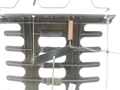 2006 - 2010 Jeep Grand Cherokee Front Driver Seat Lumbar Support OEM