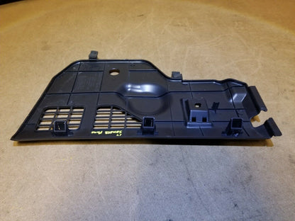 10 11 12 13 14 Hyundai Sonata Passenger Under Dash Cover Heater Box Panel OEM