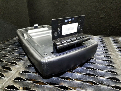 07 08 09 10 11 12 13 Chevy Impala Center Console Armrest Arm Rest Lid OEM