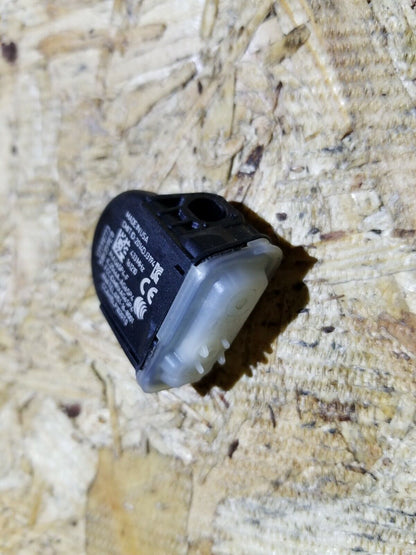 17 18 19 20 Cadillac Xt5 Tpms Tire Pressure Sensor OEM 34k