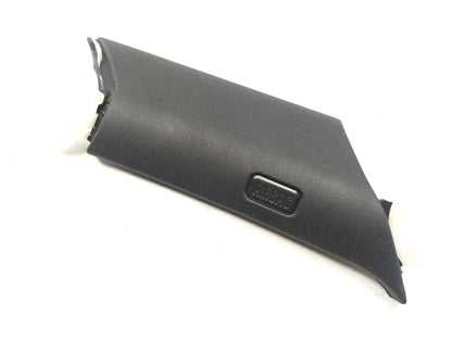 07 08 09 10 11 12 13 BMW X6 Rear Left Driver Side C Pillar Trim Cover OEM