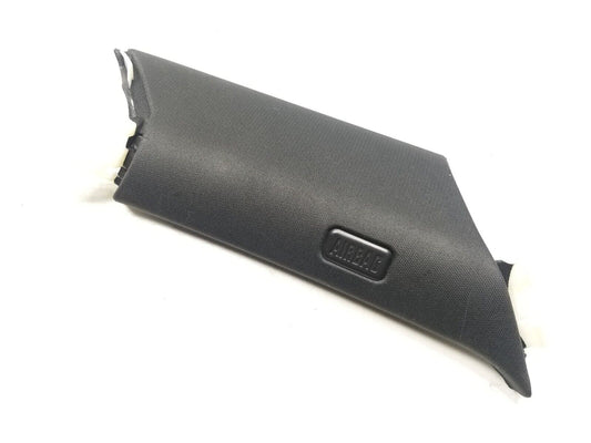 07 08 09 10 11 12 13 BMW X6 Rear Left Driver Side C Pillar Trim Cover OEM