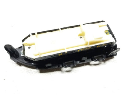 11 12 13 14 15 Toyota Prius Front Left Driver Power Window Master Switch OEM