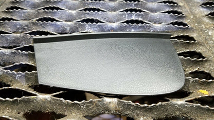 09 10 11 12 13 14 Honda Fit Dash End Cap Cover Driver Side OEM