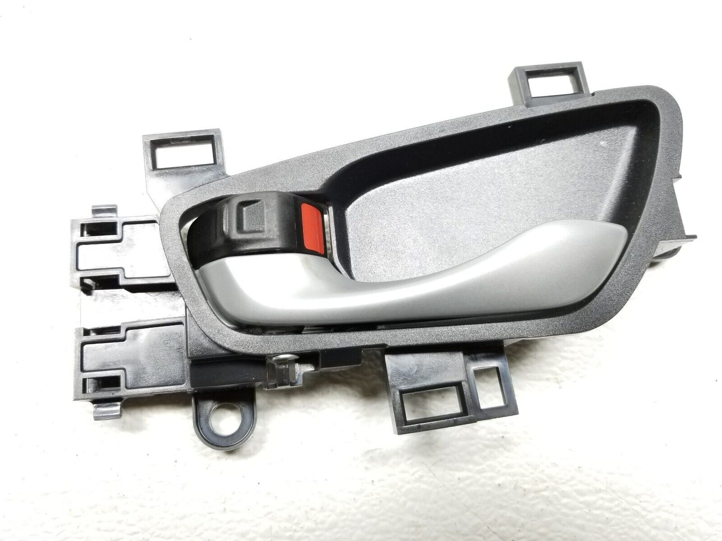 16 17 18 19 20 Honda Civic Sedan Front Left Driver Interior Door Handle OEM