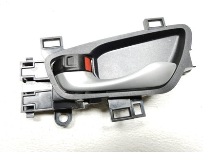 16 17 18 19 20 Honda Civic Sedan Front Left Driver Interior Door Handle OEM