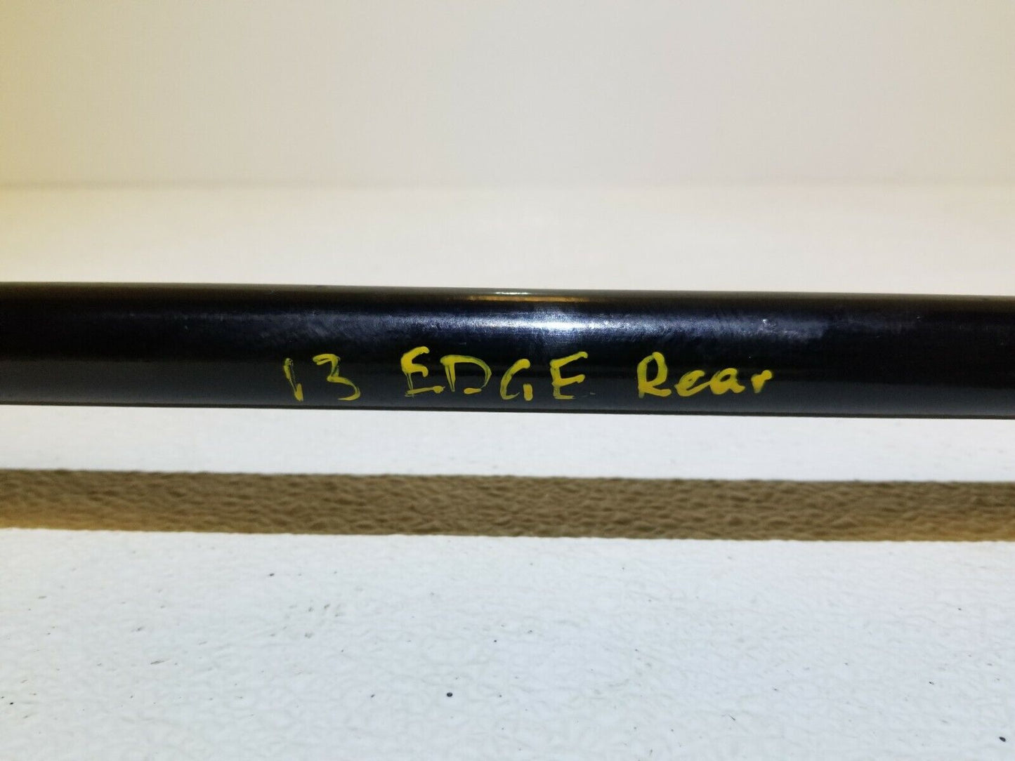 11 12 13 14 Ford Edge Rear Stabilizer Sway Bar OEM 43k Miles