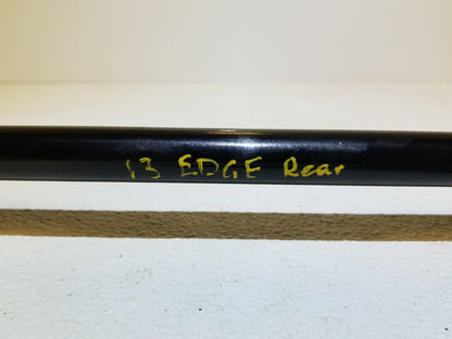 11 12 13 14 Ford Edge Rear Stabilizer Sway Bar OEM 43k Miles
