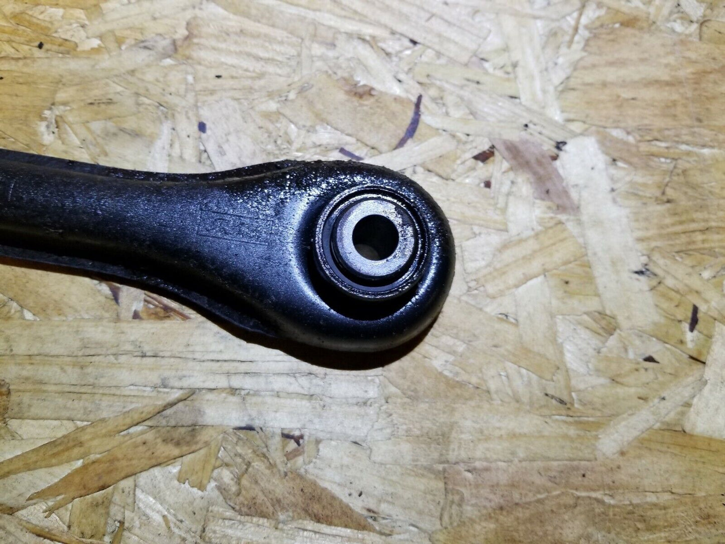 09 10 11 12 13 Mazda 3 Rear Right Passenger Side Lower Forward Control Arm OEM