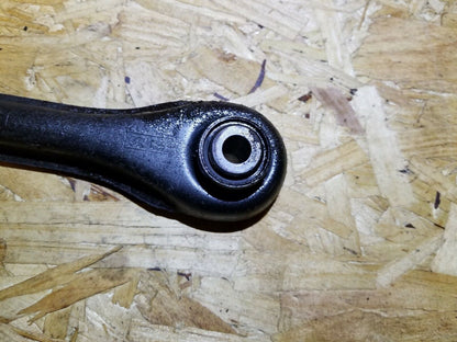 09 10 11 12 13 Mazda 3 Rear Right Passenger Side Lower Forward Control Arm OEM