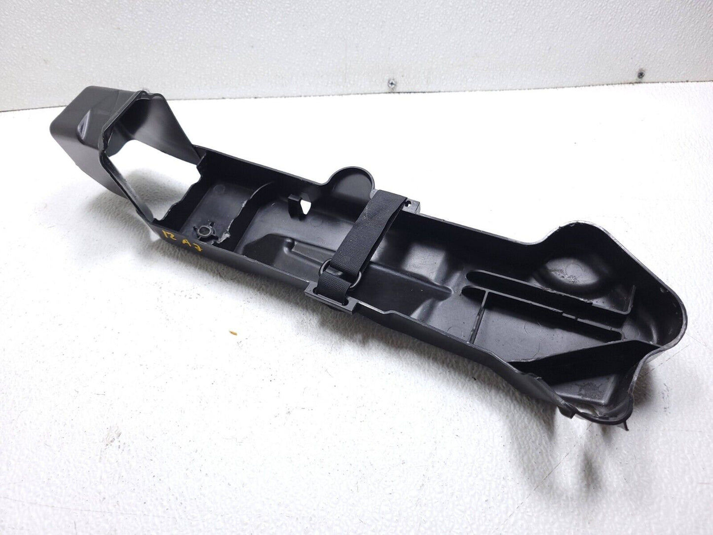 12 13 14 15 16 17 Audi A7 Jack Holder Housing 4g0011215 OEM