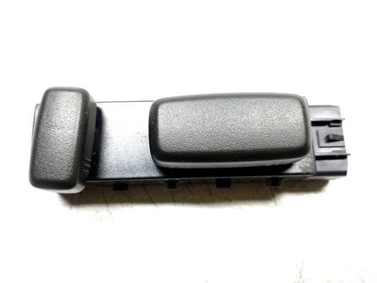 2011 - 2014 Cadillac CTS Coupe Front Seat Control Switch Driver Left OEM