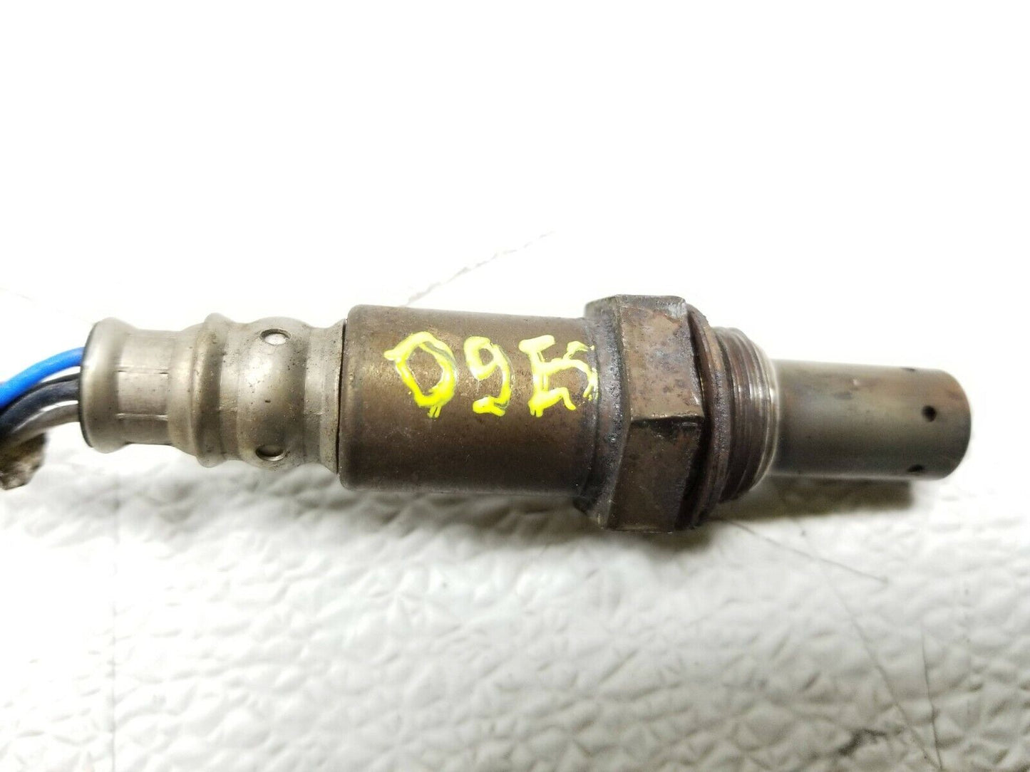 07 08 09 Lexus ES350 Oxygen Sensor 3pcs OEM