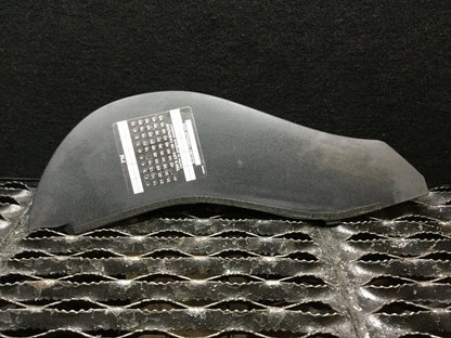 07 08 09 11 12 Nissan Sentra Front Pass Side Instrument Panel Dash Trim Cover