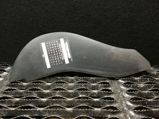 07 08 09 11 12 Nissan Sentra Front Pass Side Instrument Panel Dash Trim Cover